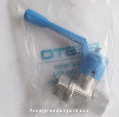 FESTO filter MS6-LFM-BI 547923
